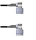 Amphenol Custom Cable Q-2F02F0008006i