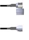 Amphenol Custom Cable Q-2F0550008006i