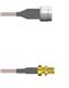 Amphenol Custom Cable Q-2I02W0005012i