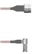 Amphenol Custom Cable Q-2I05G0005012i