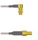 Amphenol Custom Cable Q-2P03L0005012i