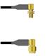 Amphenol Custom Cable Q-2R0360008048i