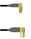Amphenol Custom Cable Q-2R03U0008006i