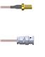 Amphenol Custom Cable Q-2V00J0005012i