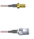 Amphenol Custom Cable Q-2V0200005012i