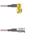 Amphenol Custom Cable Q-3400V0005012i