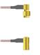 Amphenol Custom Cable Q-3403S0005012i