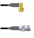 Amphenol Custom Cable Q-3704L000D010i