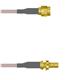 Amphenol Custom Cable Q-3B03M0005012i