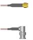 Amphenol Custom Cable Q-6800D0005012i