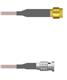 Amphenol Custom Cable Q-6800V0005012i