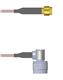 Amphenol Custom Cable Q-6802C0005012i