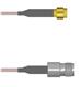 Amphenol Custom Cable Q-6804G0005012i