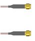 Amphenol Custom Cable Q-680680005012i