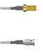 Amphenol Custom Cable Q-7100V0005012i