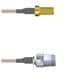 Amphenol Custom Cable Q-710200005012i