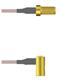 Amphenol Custom Cable Q-7103S0005012i