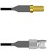 Amphenol Custom Cable Q-7204J0008006i