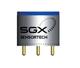 Amphenol SGX Sensortech SGX-H2S-500