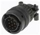 Amphenol Aerospace MS3116F12-10P