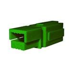 Anderson Power Products 1327G5FP-BK Enlarged Image