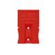 Anderson Power Products SBS50RED#10/12