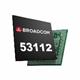 Broadcom / Avago BCM53112MB1ILFBG
