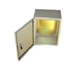 Bud Industries SNB-3734 Enlarged Image