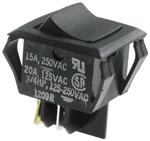 Carling Technologies RGSCC201-R-B-B-0 Enlarged Image