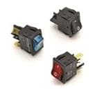 Carling Technologies 632-14025-001 Enlarged Image