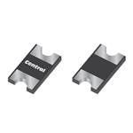 Central Semiconductor CMDFSHC5-100 TR13 PBFREE Enlarged Image
