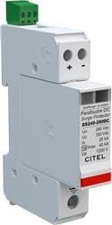 Citel DS240S-280DC Enlarged Image