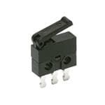 C&K MDS6500AL02SR Enlarged Image