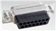 Amphenol CONEC DSS2XSXXG04X