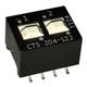 CTS Electronic Components 204-122S