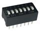 CTS Electronic Components 208-7S