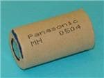 Panasonic Battery HHR-300SCPY20 Enlarged Image