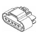 Aptiv (formerly Delphi) 15326642 Enlarged Image