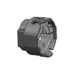 Aptiv (formerly Delphi) 33340542 Enlarged Image