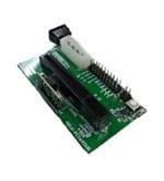 Design Gateway AB16-PCIeXOVR Enlarged Image