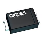 Diodes Incorporated SBR2M60S1FQ-7 Enlarged Image