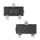 Diodes Incorporated LM4041DADJFTA