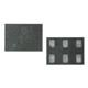 Diodes Incorporated 74LVC1G126FZ4-7