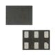 Diodes Incorporated 74LVCE1G86FZ4-7