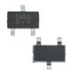 Diodes Incorporated AH3323Q-W-7