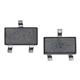 Diodes Incorporated AH3376-W-7