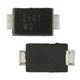 Diodes Incorporated SMF4L58CA-7