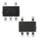 Diodes Incorporated PI5A3166CEX