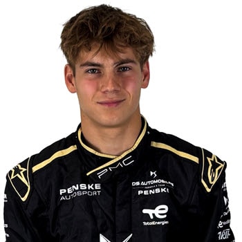 Nikita Bedrin Joins DS Penske Driver Development Program for Berlin Rookie Test