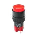 E-Switch D16OAS11DGRNTRFLAT Enlarged Image